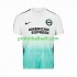 Fotballdrakt Brighton Hove Albion Herre Tredjekit 2023-2024 Kortermet