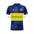 Fotballdrakt CA Boca Juniors Herre Hjemmekit 2023-2024 Kortermet
