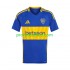 Fotballdrakt CA Boca Juniors Herre Hjemmekit 2024-2025 Kortermet