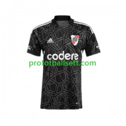 Fotballdrakt CA River Plate Keeper Herre Hjemmekit 2023 Kortermet
