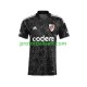 Fotballdrakt CA River Plate Keeper Herre Hjemmekit 2023 Kortermet