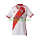 Fotballdrakt CA River Plate Herre Hjemmekit 2023-2024 Kortermet
