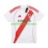 Fotballdrakt CA River Plate Herre Hjemmekit 2024-2025 Kortermet