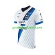 Fotballdrakt CF Monterrey Herre Bortekit 2023-2024 Kortermet