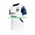 Fotballdrakt CF Monterrey Herre Bortekit 2024-2025 Kortermet