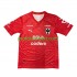 Fotballdrakt CF Monterrey Keeper Herre Bortekit 2023 Kortermet