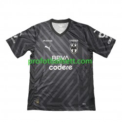 Fotballdrakt CF Monterrey Keeper Herre Hjemmekit 2023 Kortermet
