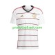 Fotballdrakt CR Flamengo Herre Bortekit 2023-2024 Kortermet