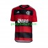 Fotballdrakt CR Flamengo Herre Hjemmekit 2023-2024 Kortermet