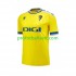 Fotballdrakt Cádiz CF Herre Hjemmekit 2023-2024 Kortermet
