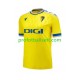 Fotballdrakt Cádiz CF Herre Hjemmekit 2023-2024 Kortermet