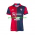 Fotballdrakt Cagliari Herre Hjemmekit 2023-2024 Kortermet