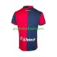 Fotballdrakt Cagliari Herre Hjemmekit 2023-2024 Kortermet
