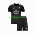 Fotballdrakt Celta de Vigo Keeper Barn Bortekit 2023-2024 Kortermet