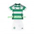 Fotballdrakt Celtic Barn Hjemmekit 2024-2025 Kortermet