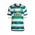 Fotballdrakt Celtic Herre Hjemmekit 2023-2024 Kortermet