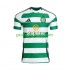 Fotballdrakt Celtic Herre Hjemmekit 2024-2025 Kortermet