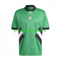 Retro Fotballdrakt Celtic Icon Herre Hjemmekit 2022-23 Kortermet