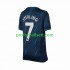 Fotballdrakt Chelsea Raheem Sterling 7 Herre Bortekit 2023-2024 Kortermet