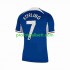 Fotballdrakt Chelsea Raheem Sterling 7 Herre Hjemmekit 2023-2024 Kortermet