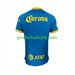 Fotballdrakt Club América Herre Bortekit 2023-2024 Kortermet