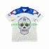 Fotballdrakt Club América Day of the Dead Herre Bortekit 2023-2024 Kortermet