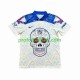 Fotballdrakt Club América Day of the Dead Herre Bortekit 2023-2024 Kortermet