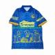 Fotballdrakt Club América Day of the Dead Herre Hjemmekit 2023-2024 Kortermet