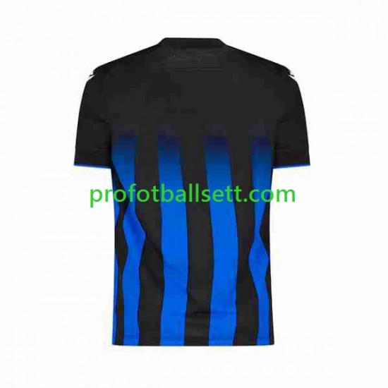 Fotballdrakt Club Brugge Herre Hjemmekit 2023-2024 Kortermet