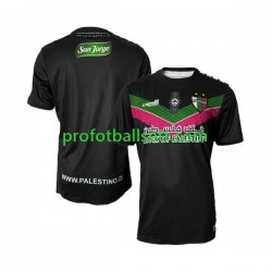 Fotballdrakt Club Deportivo Palestino Herre Bortekit 2022-23 Kortermet