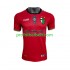 Fotballdrakt Club Deportivo Palestino Keeper Herre Hjemmekit 2024-2025 Kortermet