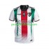 Fotballdrakt Club Deportivo Palestino Herre Hjemmekit 2024-2025 Kortermet