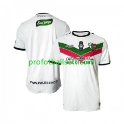 Fotballdrakt Club Deportivo Palestino Herre Tredjekit 2022-23 Kortermet