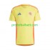 Fotballdrakt Colombia Copa America Herre Hjemmekit 2024 Kortermet