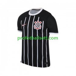 Fotballdrakt Corinthians Herre Bortekit 2023 Kortermet