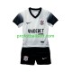 Fotballdrakt Corinthians Barn Hjemmekit 2024-2025 Kortermet