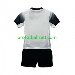 Fotballdrakt Corinthians Barn Hjemmekit 2024-2025 Kortermet