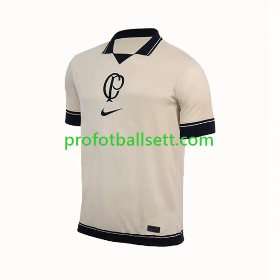 Fotballdrakt Corinthians Herre Fjerdekit 2023-2024 Kortermet