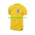 Fotballdrakt Corinthians Keeper Herre Bortekit 2023-2024 Kortermet