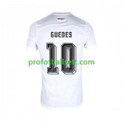Fotballdrakt Corinthians Guedes 10 Herre Hjemmekit 2023-2024 Kortermet