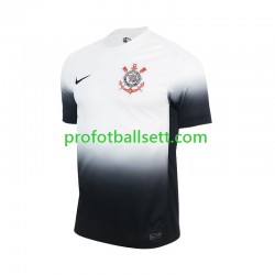 Fotballdrakt Corinthians Herre Hjemmekit 2024-2025 Kortermet