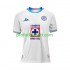Fotballdrakt Cruz Azul Herre Bortekit 2024-2025 Kortermet