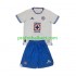 Fotballdrakt Cruz Azul Barn Bortekit 2024-2025 Kortermet