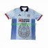 Fotballdrakt Cruz Azul Day of the Dead Herre Bortekit 2023-2024 Kortermet
