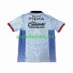 Fotballdrakt Cruz Azul Day of the Dead Herre Bortekit 2023-2024 Kortermet