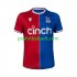 Fotballdrakt Crystal Palace Herre Hjemmekit 2023-2024 Kortermet
