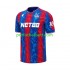 Fotballdrakt Crystal Palace Herre Hjemmekit 2024-2025 Kortermet