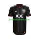 Fotballdrakt DC United Herre Hjemmekit 2023-2024 Kortermet