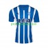 Fotballdrakt Deportivo Alaves Herre Hjemmekit 2023-2024 Kortermet