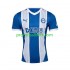 Fotballdrakt Deportivo Alaves Herre Hjemmekit 2024-2025 Kortermet